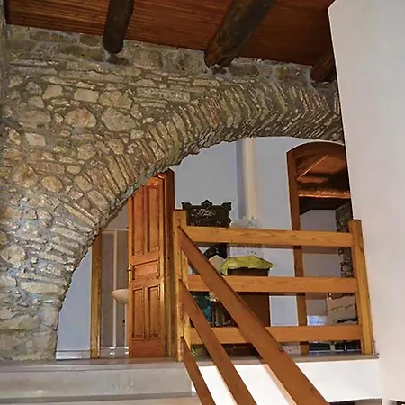 Cilento Stone House 別荘 *