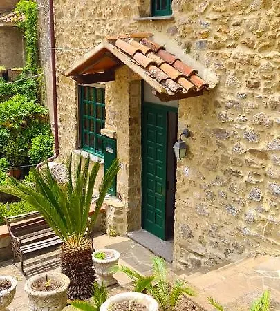 Cilento Stone House *