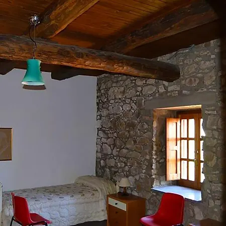 Cilento Stone House サン・マウロ・チレント