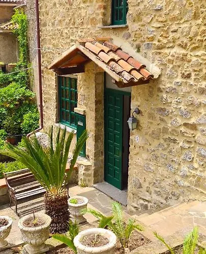 Cilento Stone House *