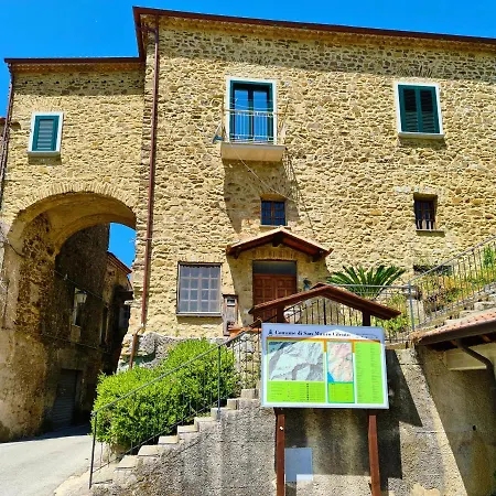 Cilento Stone House Holiday home
