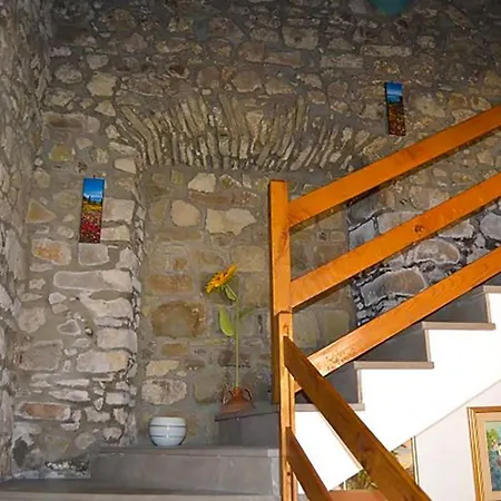 Cilento Stone House Hébergement de vacances San Mauro Cilento
