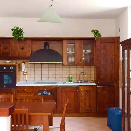 Cilento Stone House * San Mauro Cilento