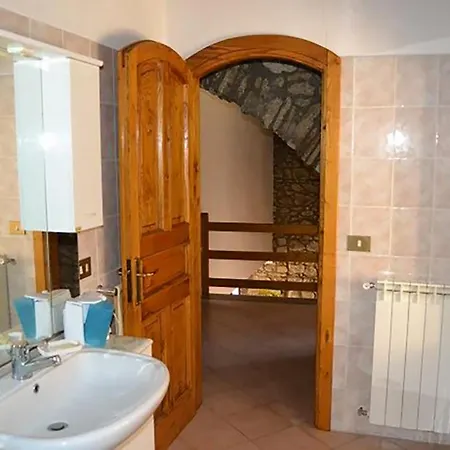 Cilento Stone House Holiday home