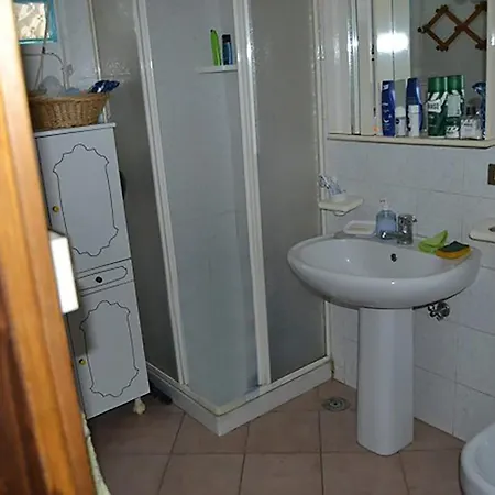 Cilento Stone House Holiday home San Mauro Cilento