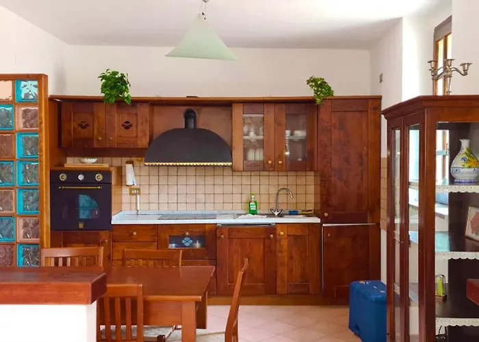 Cilento Stone House * San Mauro Cilento