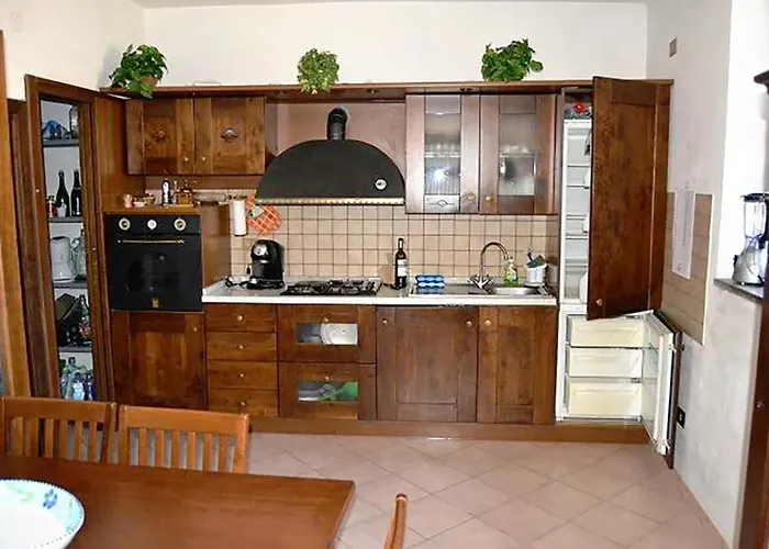 Cilento Stone House * San Mauro Cilento